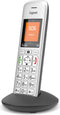 Gigaset E390HX zilver-zwart