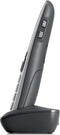Gigaset E560HX - Single DECT telefoon - Antwoordapparaat - Zilver/Grijs