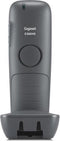 Gigaset E560HX - Single DECT telefoon - Antwoordapparaat - Zilver/Grijs