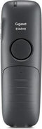 Gigaset E560HX - Single DECT telefoon - Antwoordapparaat - Zilver/Grijs