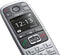Gigaset E560HX - Single DECT telefoon - Antwoordapparaat - Zilver/Grijs