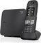 Gigaset E630 - Single DECT telefoon - Zwart