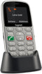 Gigaset GL390 Zilver