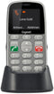 Gigaset GL390 Zilver
