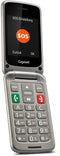 Gigaset GL590 Zilver