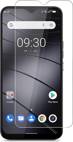 Gigaset Hybridglass Display Protector voor GS5