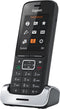 Gigaset - Premium 300 HX - Black Edition - DECT-telefoon - Nummerherkenning - Zwart/Zilver