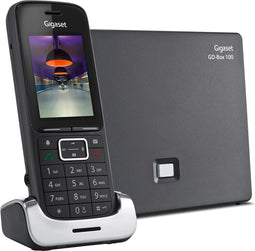 Gigaset PREMIUM 300A GO - draadloze telefoon met antwoordapparaat