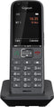 Gigaset S700H PRO DECT-telefoon (uitbreiding set) Antraciet zonder Basisstation