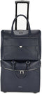 Gigi Fratelli Dames Leren Laptop Trolley 15.6 inch Romance Business ROM8015 Camel