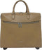 Gigi Fratelli Dames Leren Laptop Trolley 15.6 inch Romance Business ROM8015 Camel