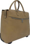 Gigi Fratelli Dames Leren Laptop Trolley 15.6 inch Romance Business ROM8015 Camel