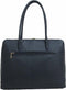 Gigi Fratelli Dames Leren Laptoptas 13.3 inch Charleston CHA0006 Blauw