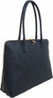 Gigi Fratelli Dames Leren Laptoptas 13.3 inch Charleston CHA0006 Blauw