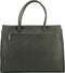 Gigi Fratelli Dames Leren Laptoptas 17 inch Romance Business ROM8017 Smoke
