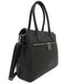 Gigi Fratelli Dames Leren Schoudertas iPad Romance Business ROM8005 Espresso