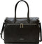 Gigi Fratelli Tablettas Romance Business Leer - zwart