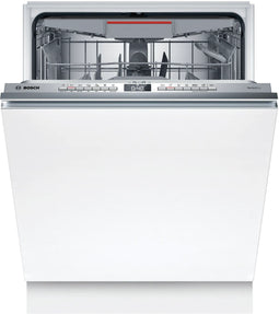 Bosch SBV6ZCX10E - Inbouwvaatwasser - PerfectDry - 60 cm