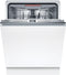 Bosch SBV6ZCX10E - Inbouwvaatwasser - PerfectDry - 60 cm