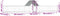 vidaXL - Kippenren - 10x2x2 - m - gegalvaniseerd - staal