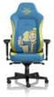 Noblechairs Hero - Gamingstoel - Ergonomisch - Blauw