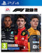 Electronic Arts F1 23 - PS4 - Braking Point 2 - Nieuwe circuits (Las Vegas en Qatar)