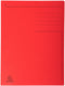 DOSSIERMAP EXACOMPTA FOREVER 280G 3KLEPPEN ROOD