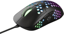 Trust GXT 960 - Gaming Muis - 10.000 DPI - RGB Verlichting