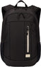 Case Logic WMBP-215 - Rugzak - Voor 15,6 inch laptop en tablet - GRS-gecertificeerd gerecycled polyester