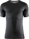 Craft Pro Dry Nanoweight S/S Sportshirt Heren - Maat S