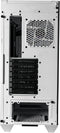 Cooler Master HAF 500 - Midi Tower PC - ATX EATX Micro-ATX Mini-ITX - Wit