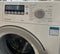 BOSCH SERIE 6 SPORTSEDITION 8KG A+++ WASMACHINE VRIJSTAAND