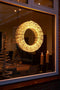 Luca Lighting Lichtkrans - Ø60 cm - 2400 Warm Witte LED - Zilver