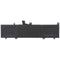 Battery suitable for Dell Inspirion 11 3000 series, Li-Polymer, 7.6V, 4200mAh, 32Wh, black
