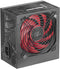 Mars Gaming MPIII650 - ATX Voeding 456W - 4x SATA 2x Molex - 14dB(A)