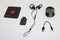 Beats Powerbeats3 - Draadloze oordopjes - 12 uur batterijduur - Zwart