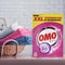 Omo Kleur XXL Waspoeder voor de gekleurde was - 80 wasbeurten