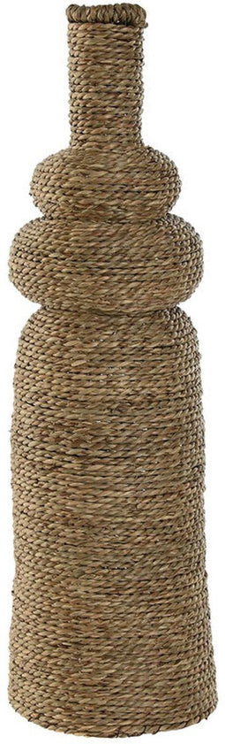 Vaas Home ESPRIT Natuurlijk Tropisch 18 x 18 x 60 cm
