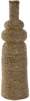 Vaas Home ESPRIT Natuurlijk Tropisch 18 x 18 x 60 cm
