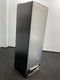 Hisense RB390N4BFC - Koel-vriescombinatie - 304L Total No-Frost - Zwart staal