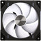 Phanteks PH-F140D30 - Ventilator - 140mm 29,5dB(A) 3x - Zwart (3-pack)