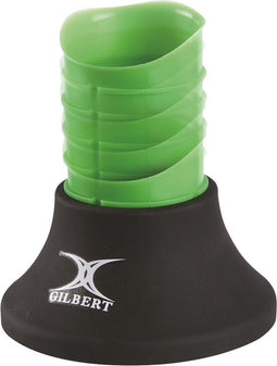 Gilbert Kicking Tee Telescopic Zwart / Groen