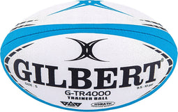 Gilbert Rugbybal G-tr4000 Sky Maat 5