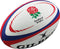 Gilbert Rugbybal Replica Engeland - Midi
