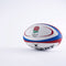 Gilbert Rugbybal Replica Engeland - Midi