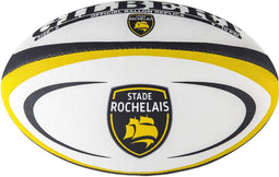 Gilbert Rugbybal Replica La Rochelle Mini