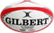 Gilbert Rugbybal Training G-tr4000 Rood - Maat 4
