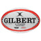 Gilbert Rugbybal Training G-tr4000 Rood - Maat 4