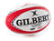 Gilbert Rugbybal Training G-tr4000 Rood - Maat 4