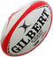Gilbert Rugbybal Training G-tr4000 Rood - Maat 4